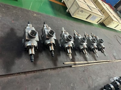 Pencegah Letupan Batang Penyedut (BOP Batang Penyedut)